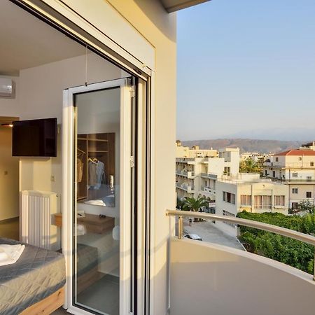 Elia Residences Chania  Luaran gambar