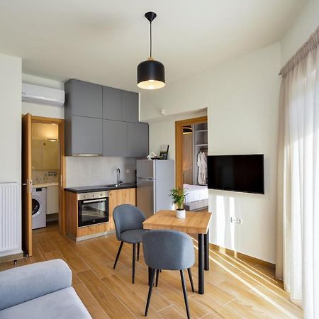 Elia Residences Chania  Luaran gambar