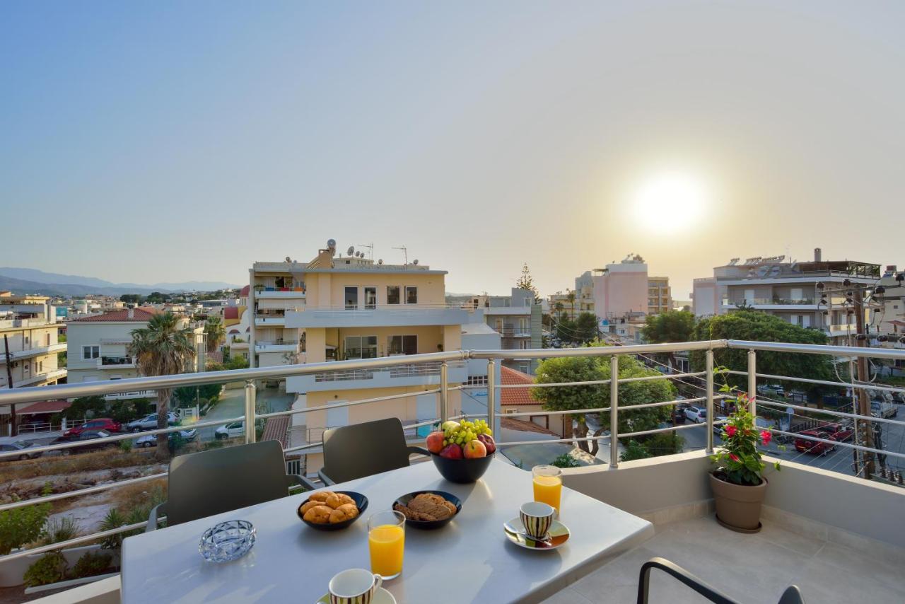 Elia Residences Chania  Luaran gambar