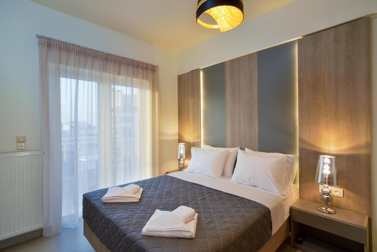 Elia Residences Chania  Luaran gambar