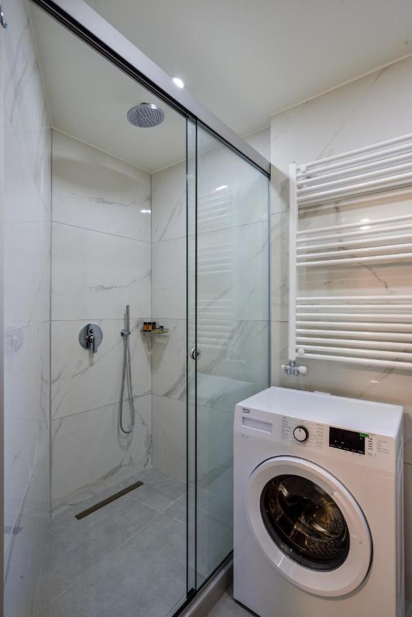 Elia Residences Chania  Luaran gambar