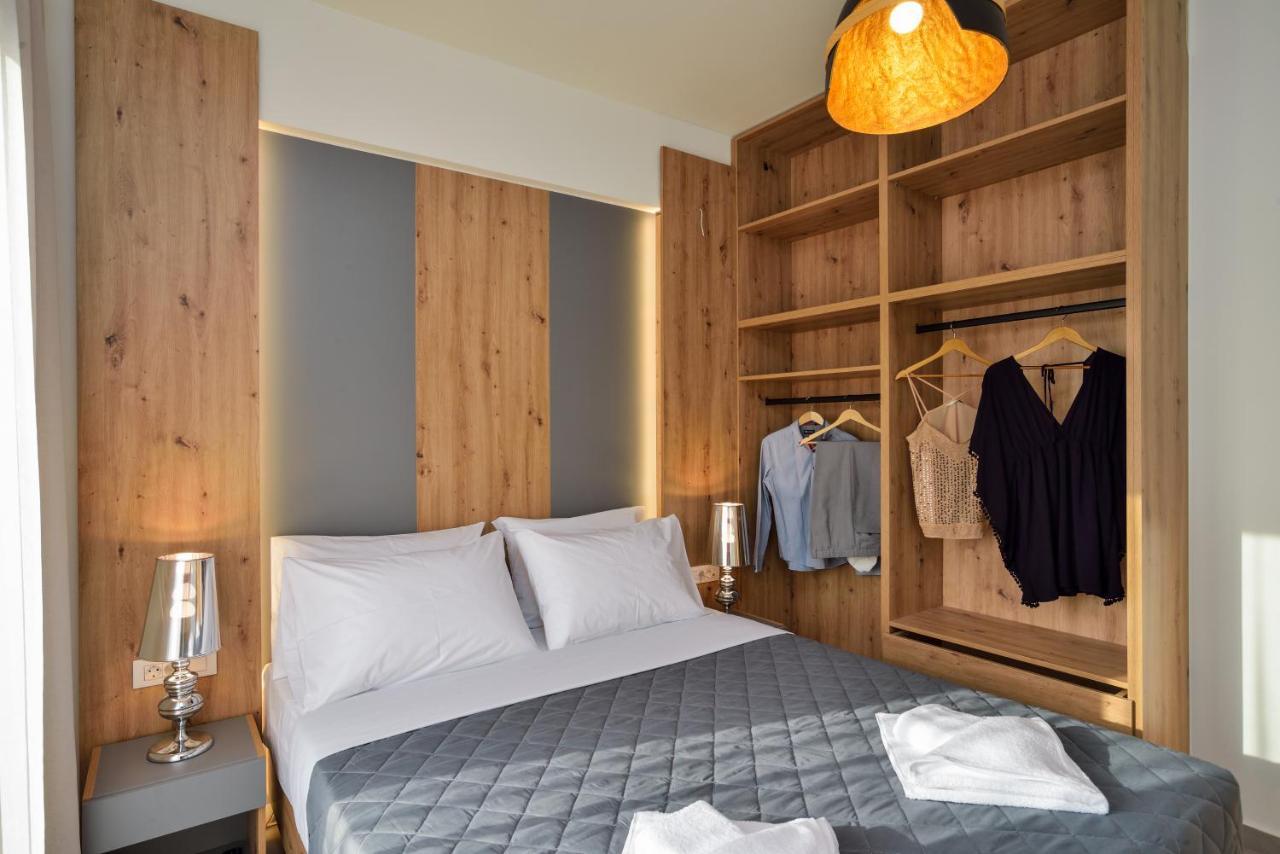 Elia Residences Chania  Luaran gambar