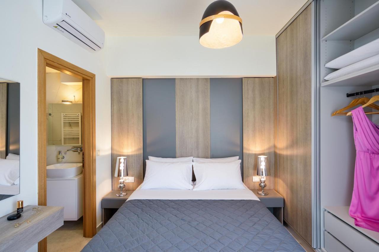 Elia Residences Chania  Luaran gambar