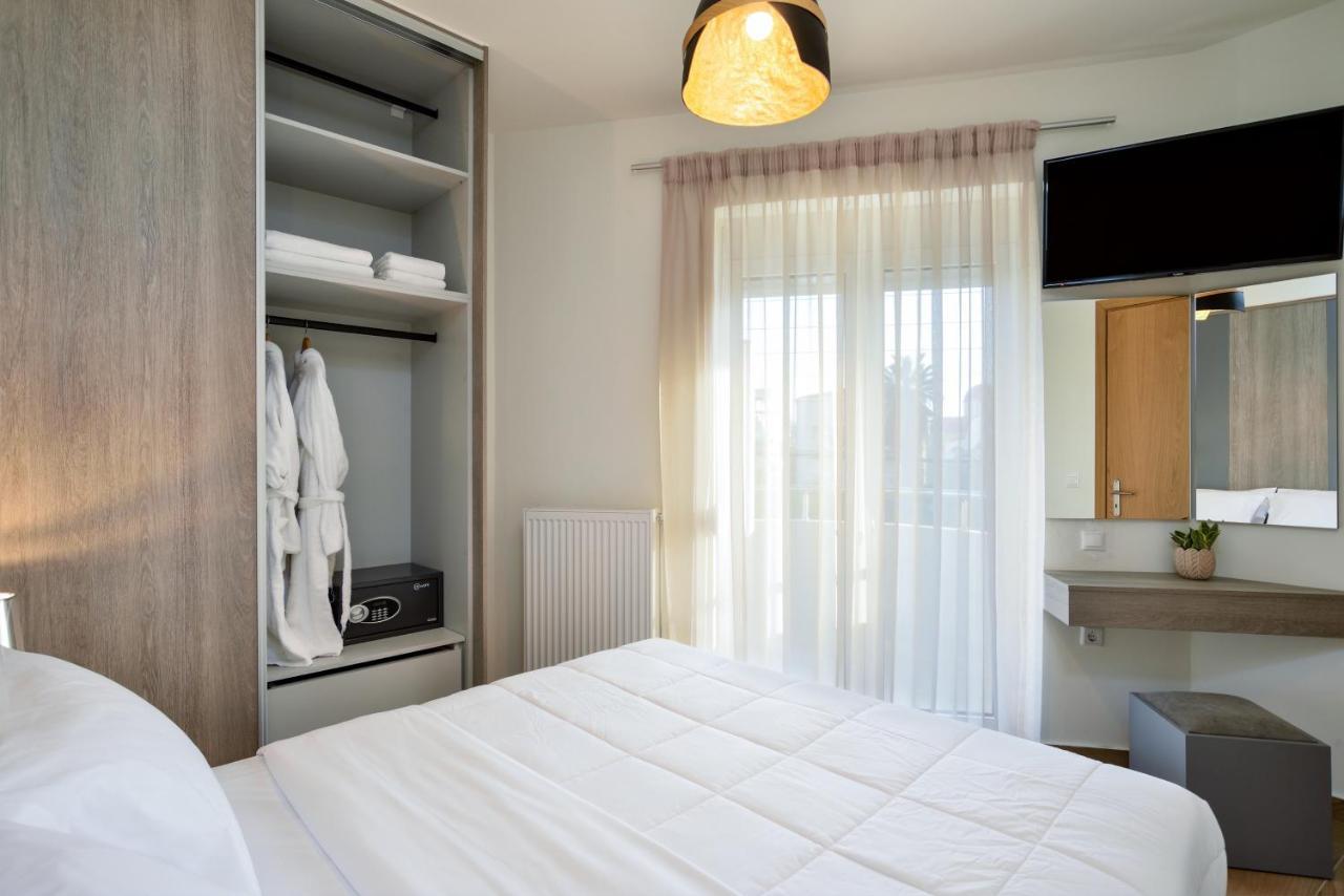 Elia Residences Chania  Luaran gambar