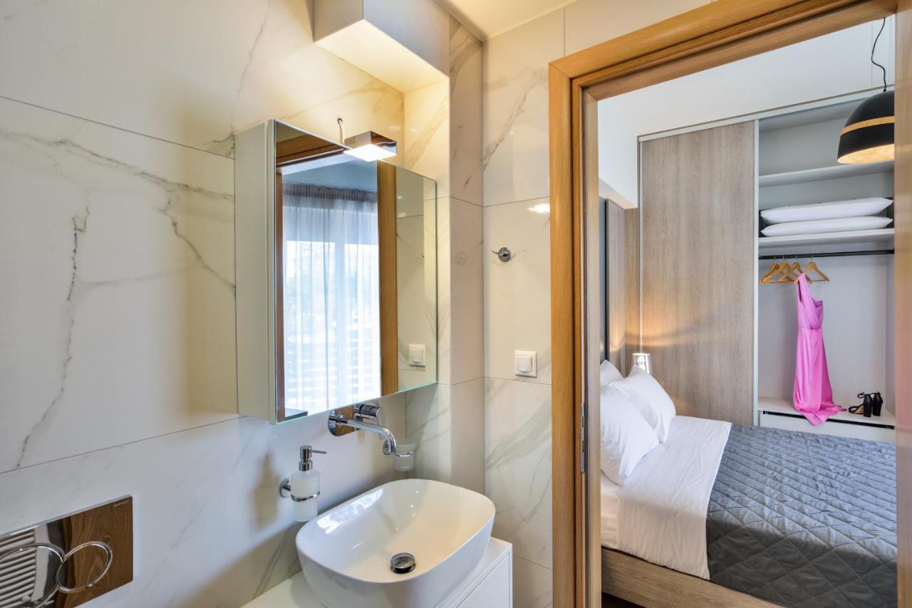 Elia Residences Chania  Luaran gambar