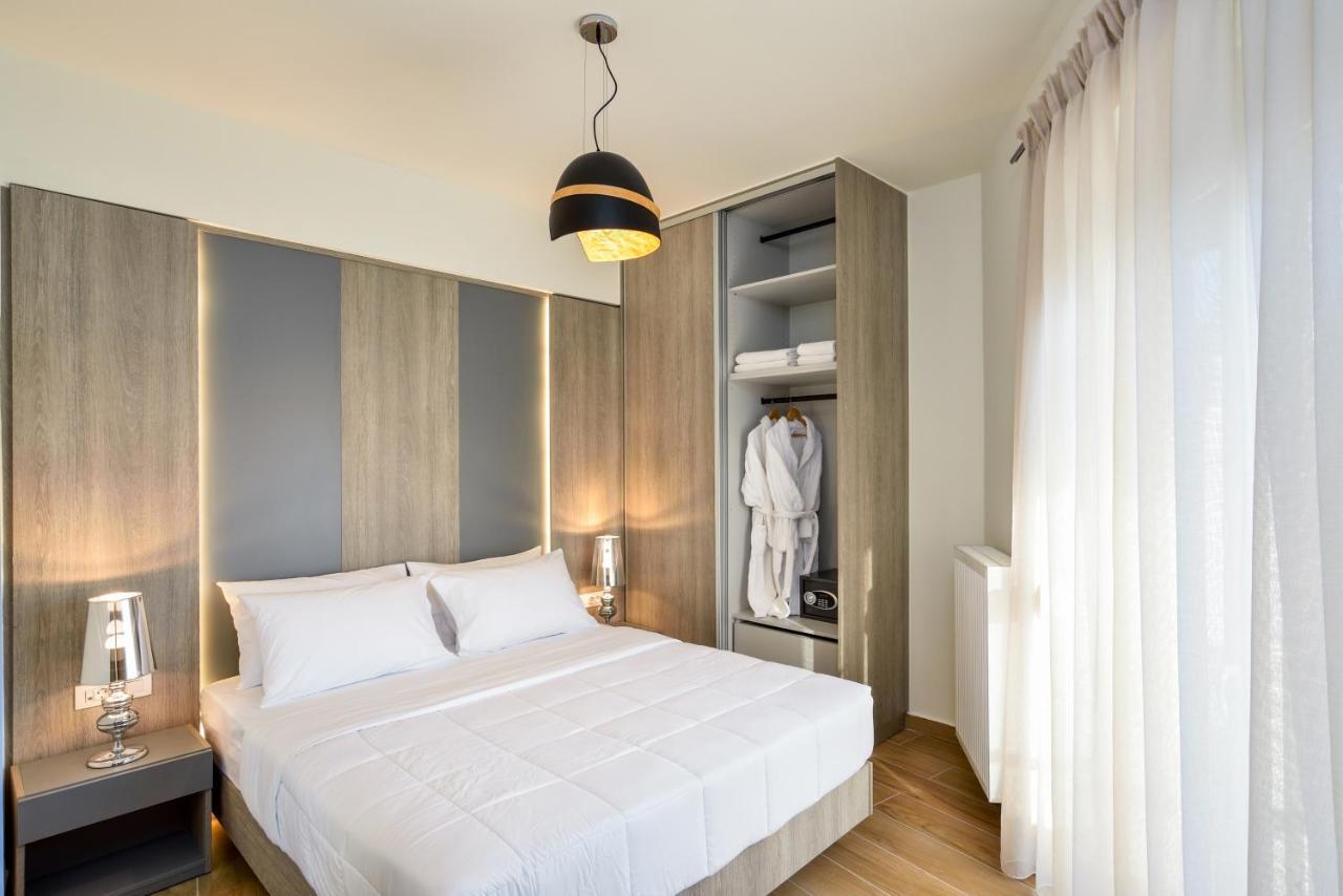 Elia Residences Chania  Luaran gambar