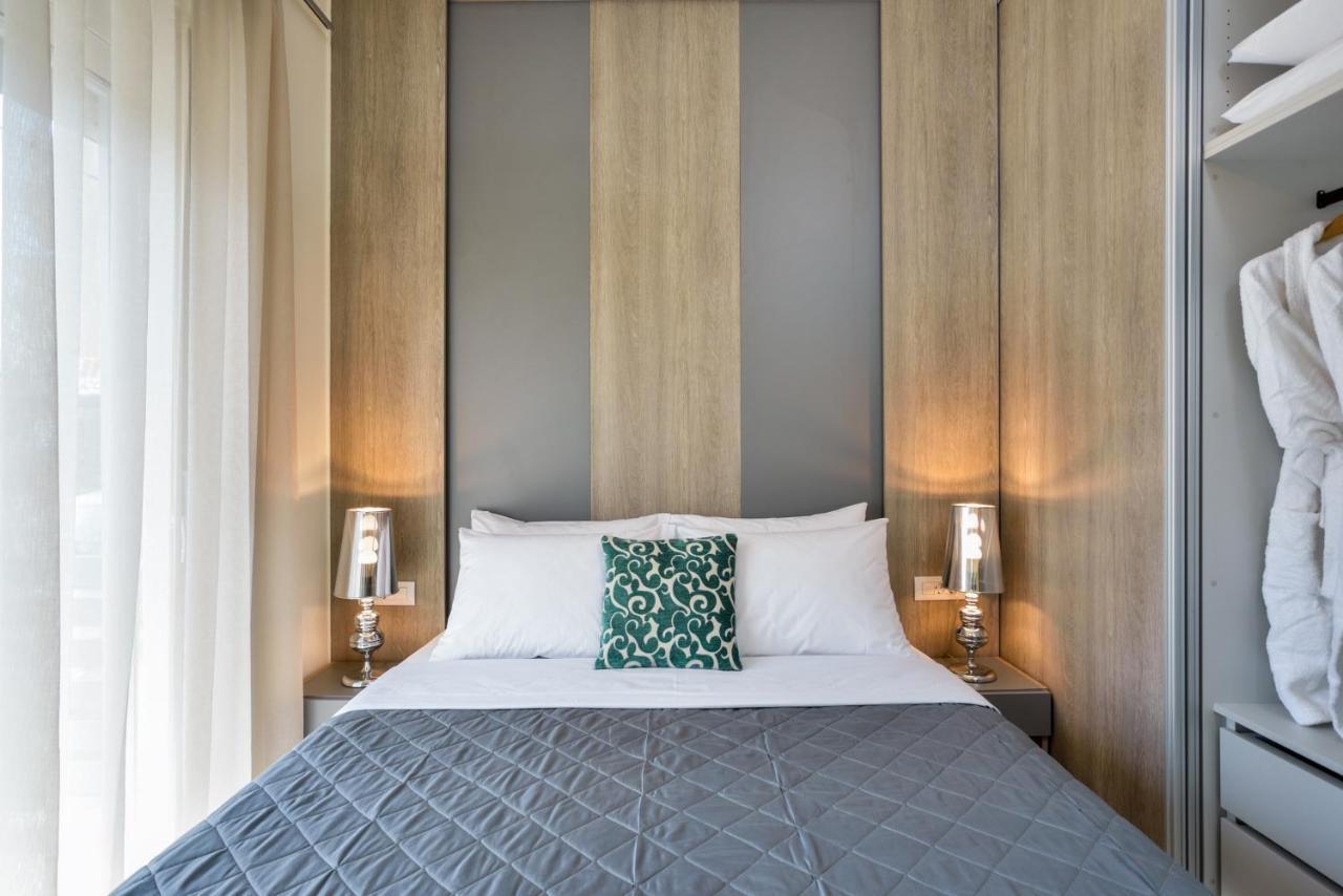 Elia Residences Chania  Luaran gambar