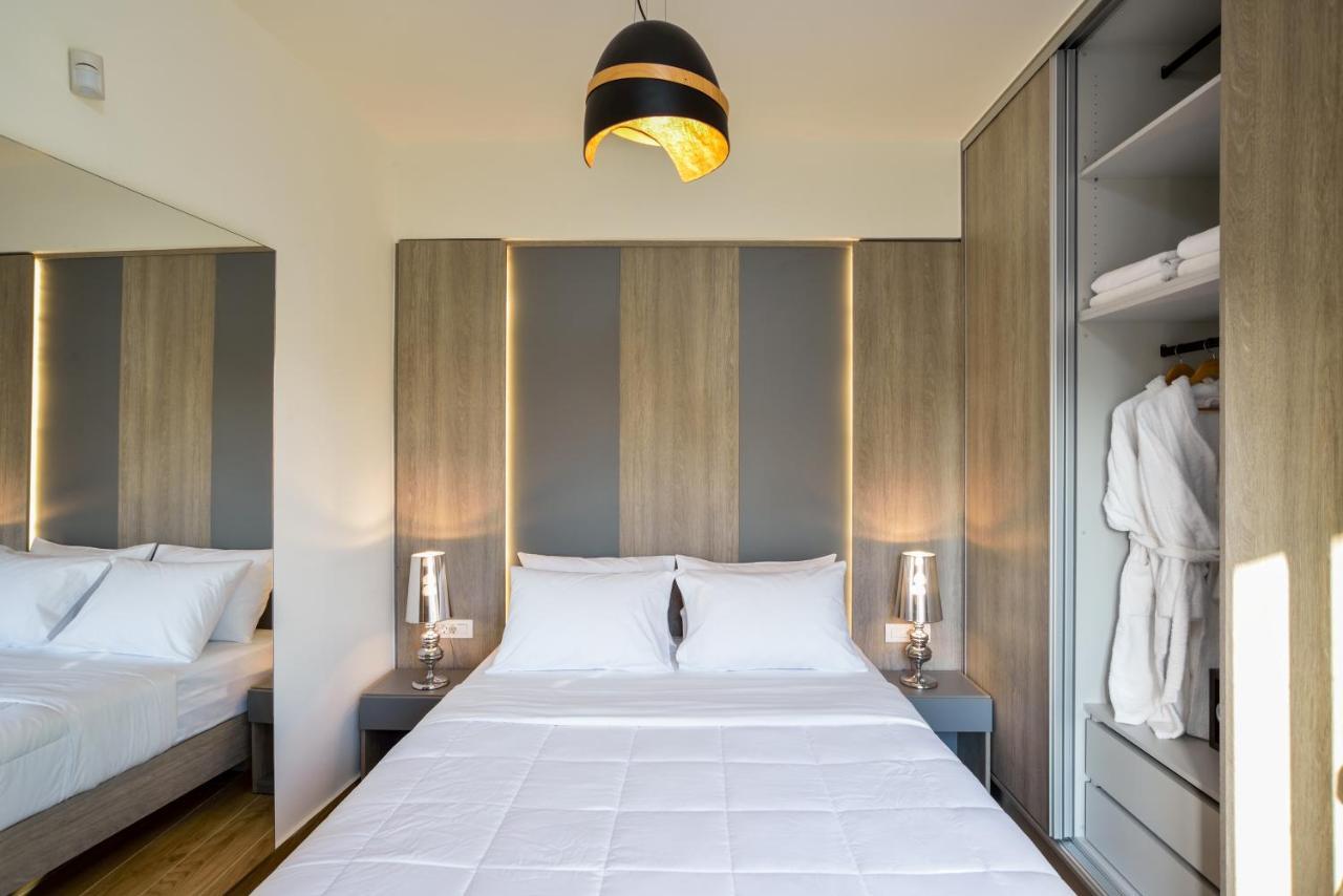 Elia Residences Chania  Luaran gambar