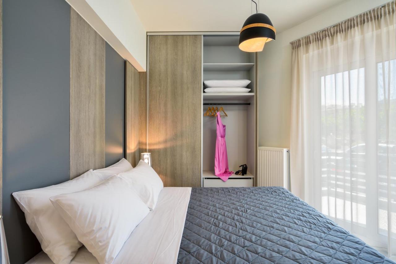 Elia Residences Chania  Luaran gambar