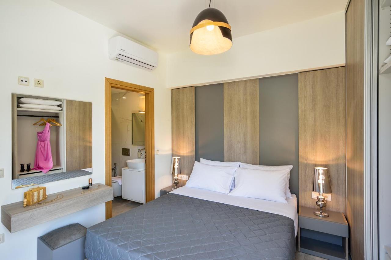 Elia Residences Chania  Luaran gambar